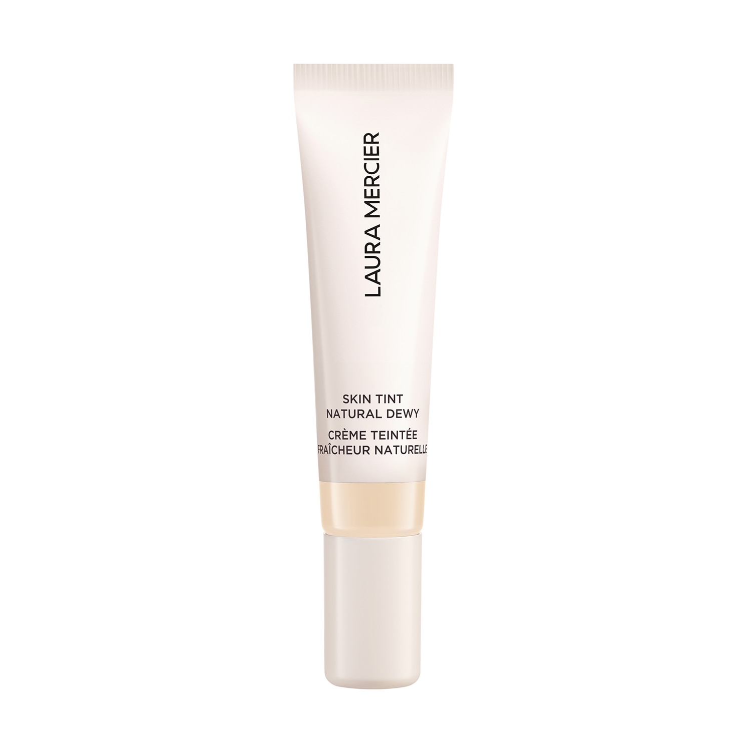 TINTED MOISTURIZER NATURAL DEWY MINI (BASE HIDRATANTE)